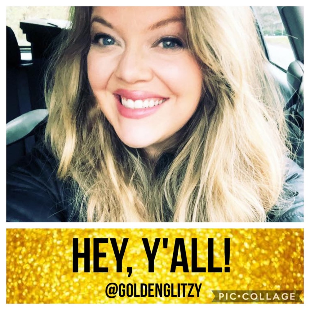 Meet your Posher, Ally